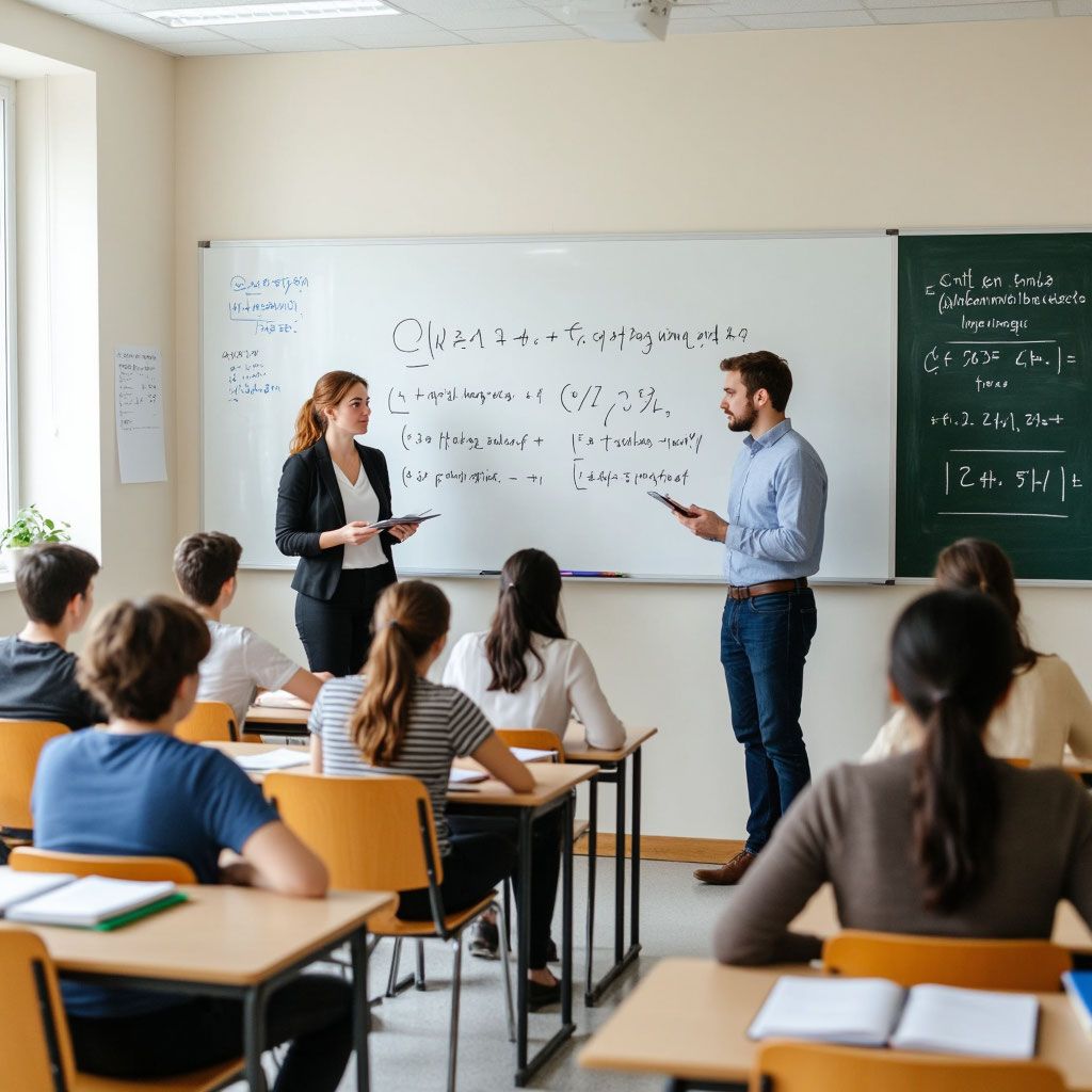 Проект «Учитель Вольного Дела» расширяет географию присутствия