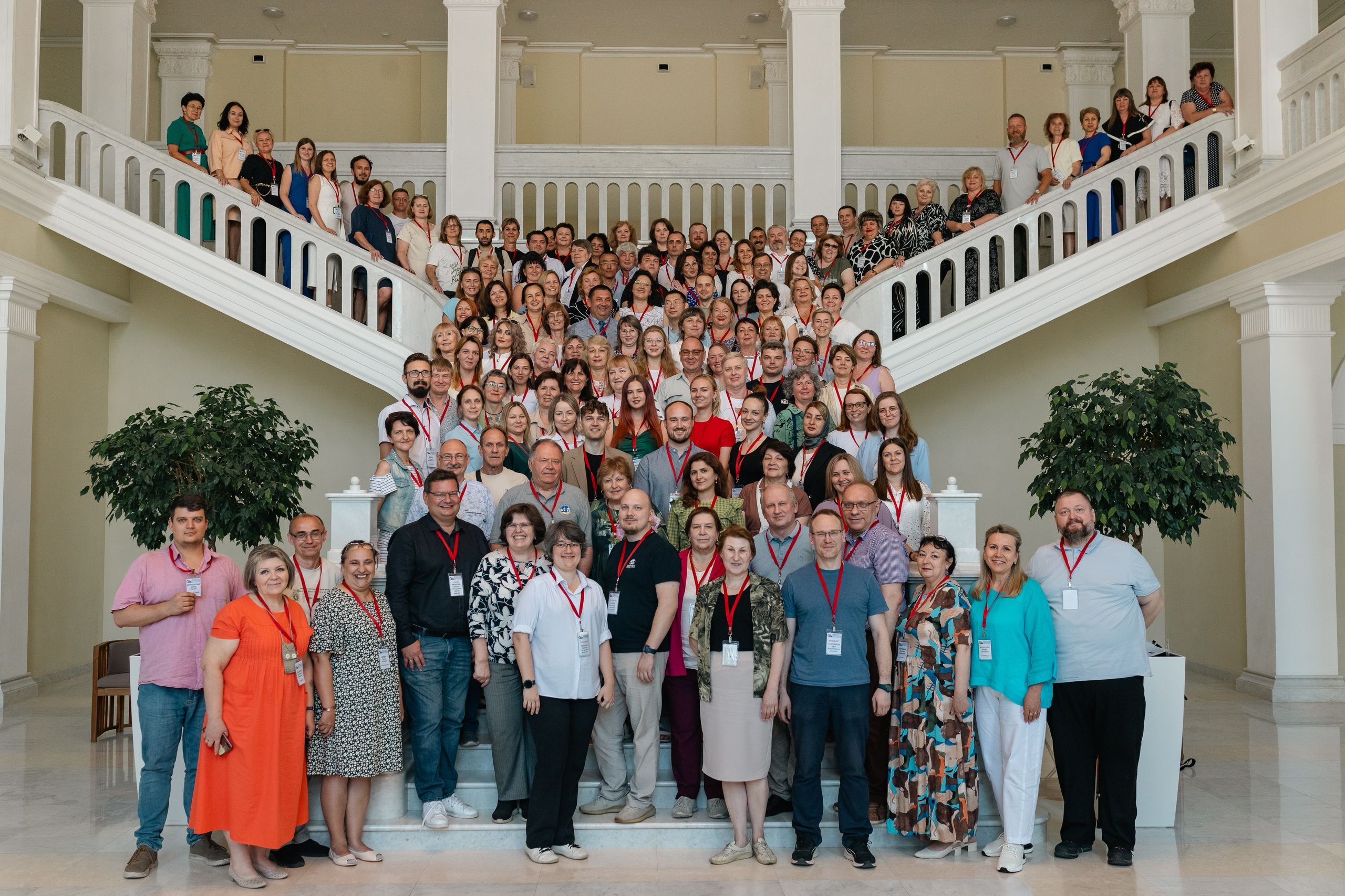 Стартует регистрация на XIV Всероссийскую летнюю школу учителей физики