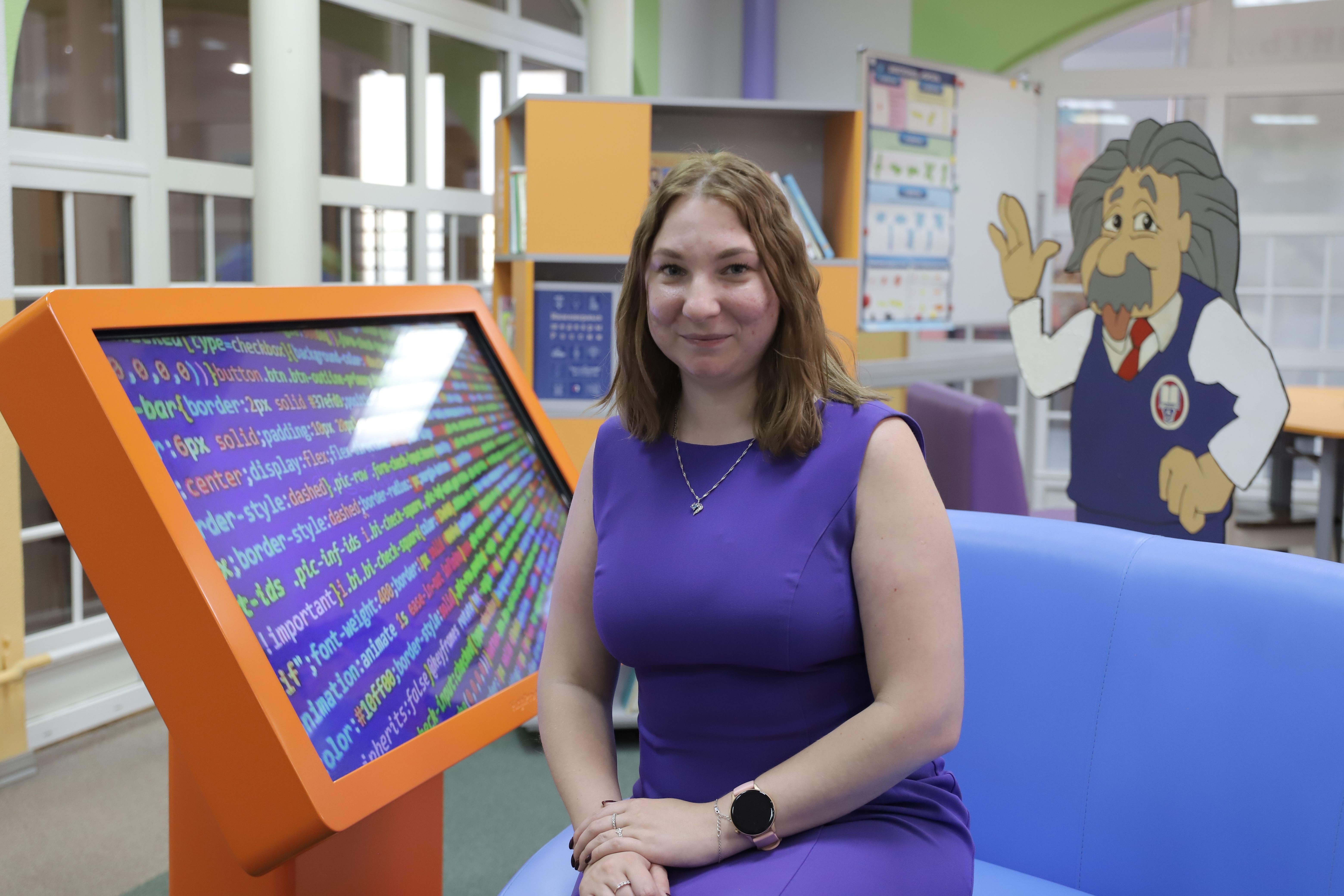 Как пятиклассники создали зарядку для электромобиля и зажгли мой учительский путь